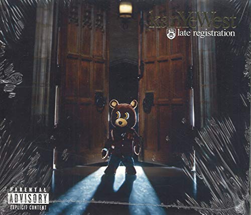 Late Registration (Deluxe)