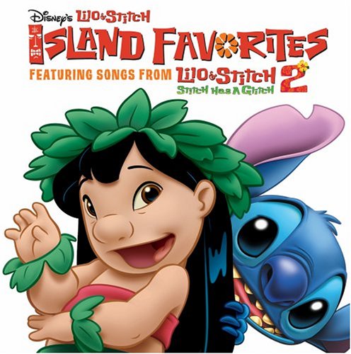 Lilo & Stitch 2:..