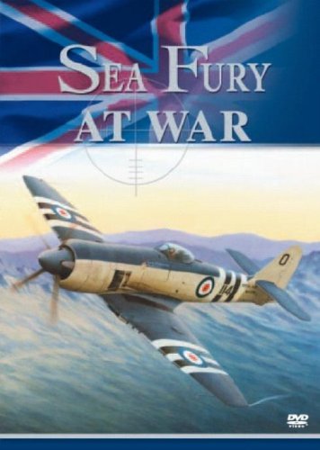 Raf Collection: Sea Fury At War [DVD]