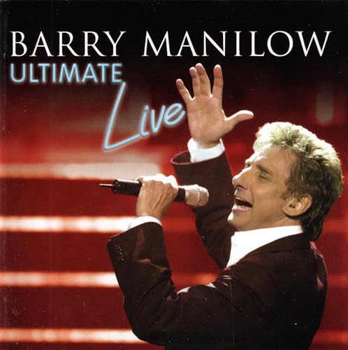 Ultimate Live