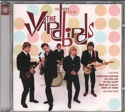 The Very Best Of
