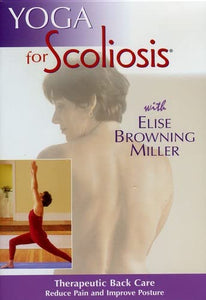 Yoga for Scoliosis 