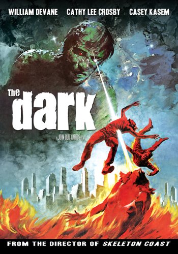 Dark [DVD] [1979] [Region 1] [US Import] [NTSC]
