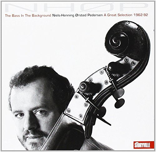 The Bass In The Background: A Great Selection 1962-1992
