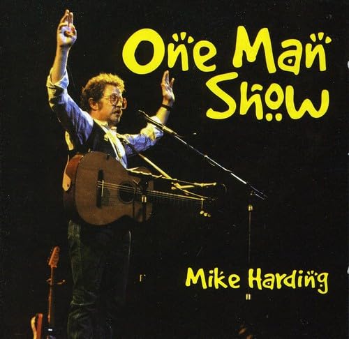 One Man Show