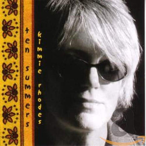 Ten Summers