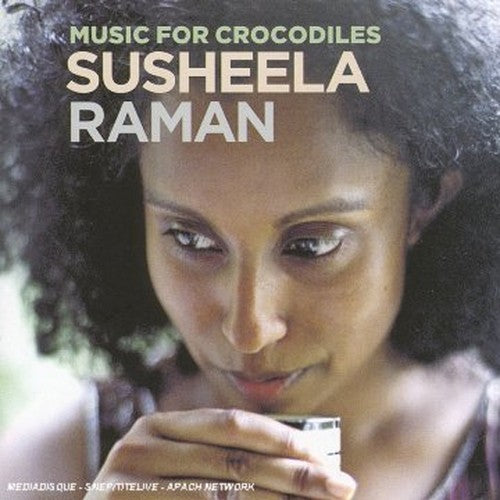 Music for Crocodiles [CD + DVD]