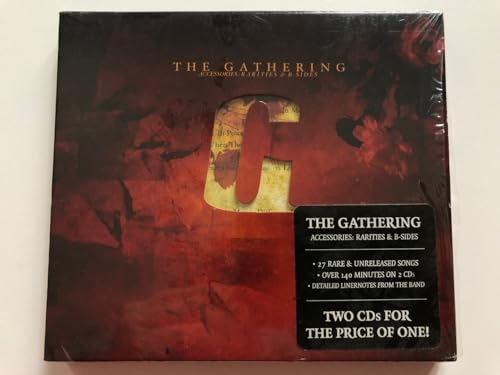 Gathering - Accessories: Rarities And B-Sides