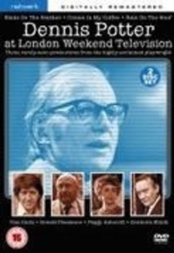 Dennis Potter At London Weekend Television: Volume 1 [DVD]