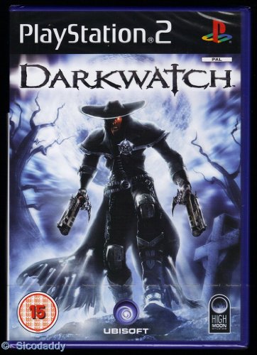Darkwatch (PS2)