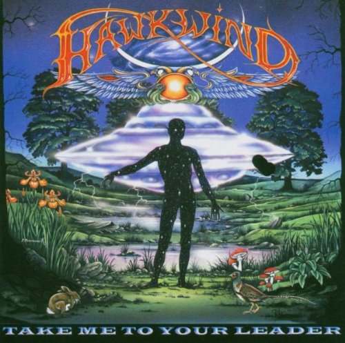 Take Me to Your Leader
