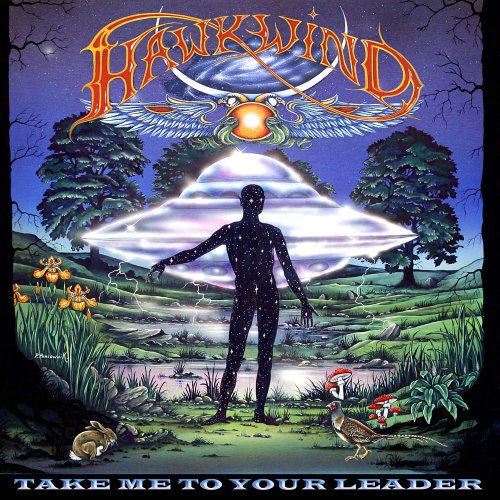 Take Me to Your Leader [CD + DVD] [Amazon.co.uk Exclusive]