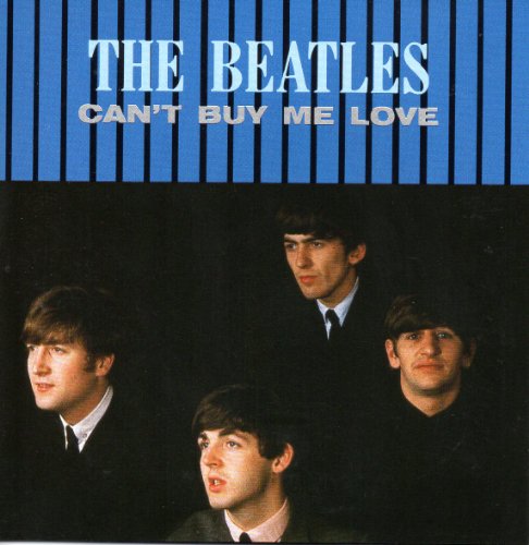 Can't Buy Me Love