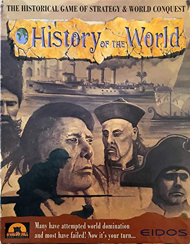 History of the World