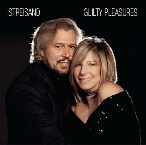 Guilty Pleasures [Australian Import]
