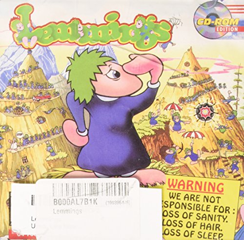 Lemmings