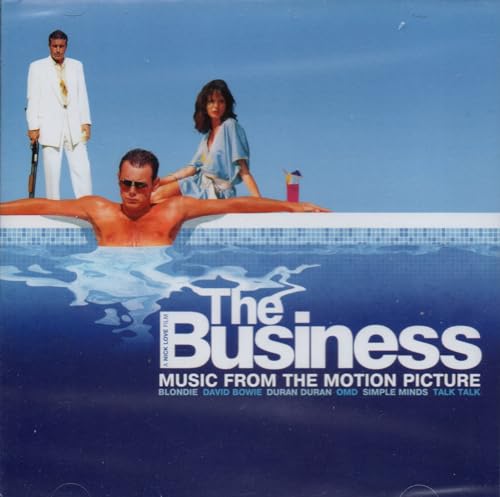 The Business: Music From The Motion Picture