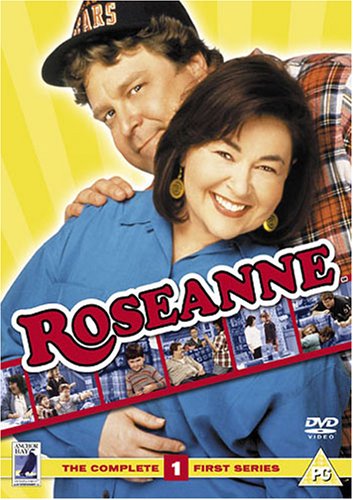 Roseanne: Series 1 [DVD]