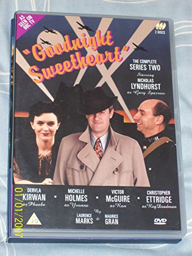 Goodnight Sweetheart: Series 2 [DVD]