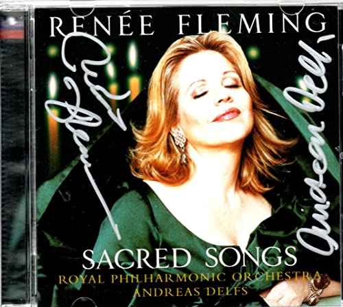 Sacred Songs