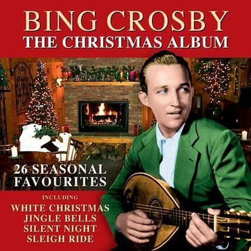 The Christmas Album
