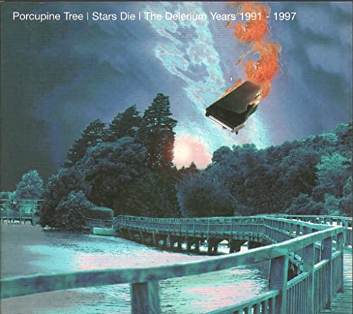 Stars Die