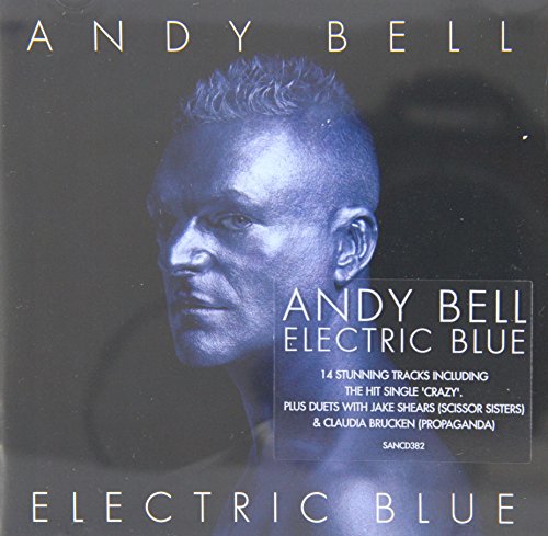 Electric Blue