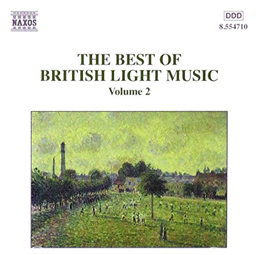 The Best Of British Light Music Vol. 2