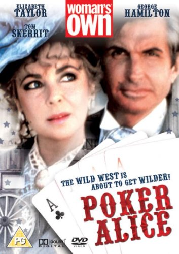 Poker Alice [DVD]