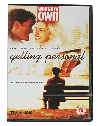 Getting Personal [DVD]