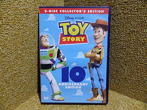 Toy Story - 10th Anniversary Edition [DVD]