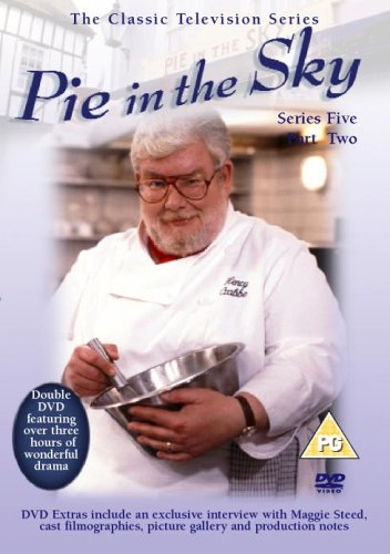 Pie in the Sky: Series 5, Part 2 [DVD] [1997]