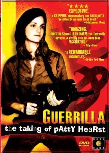 Guerrilla: The Taking of Patty Hearst [DVD] (2004)