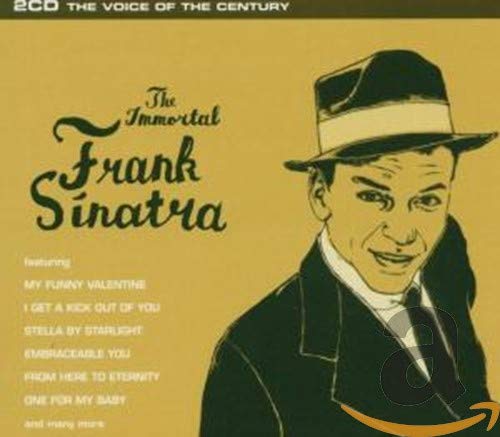 The Immortal Frank Sinatra