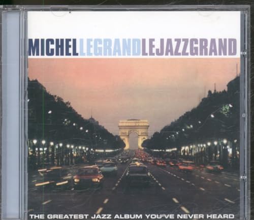 Le Jazz Grand