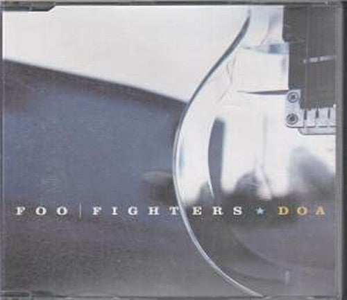 DOA CD1
