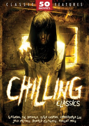 Chilling Classics (50 Movies)