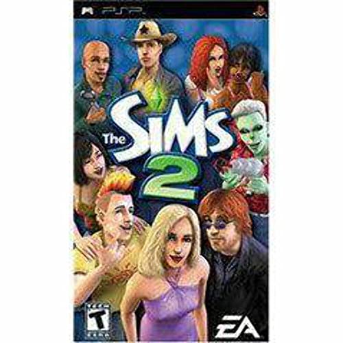 Sims 2 / Game