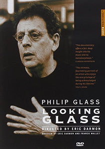 Philip Glass: Looking Glass [DVD] [2005] 