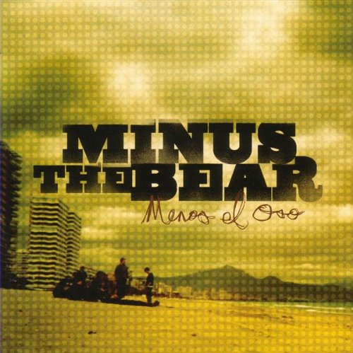 Menos El Oso