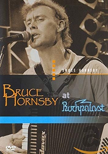 Bruce Hornsby: The Way It Is - Rockpalast [DVD] [2005]
