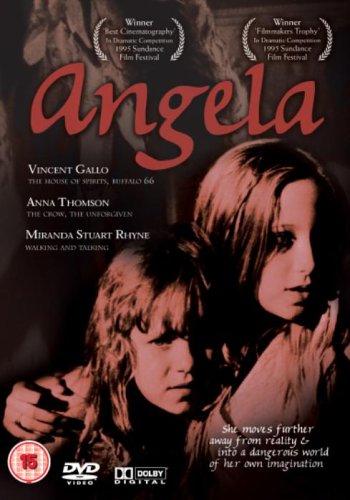 Angela [DVD] (1995)