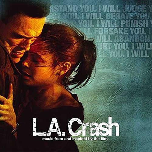 L.A. Crash - Music from and inspired by the film