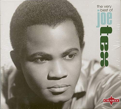 The Very Best of Joe Tex