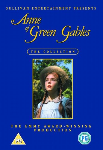Anne Of Green Gables - The Collection [DVD]
