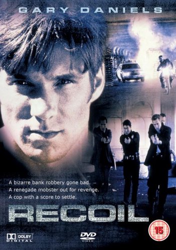 Recoil [DVD]