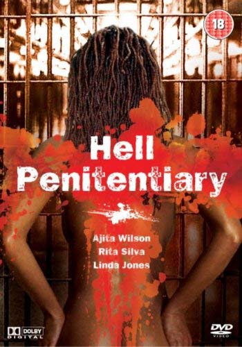 Hell Penitentiary [DVD]