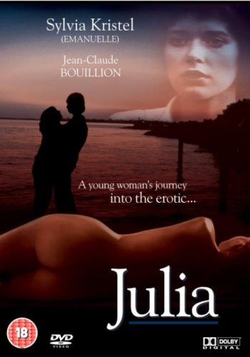 Julia [DVD]