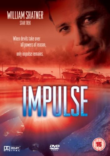 Impulse [DVD]