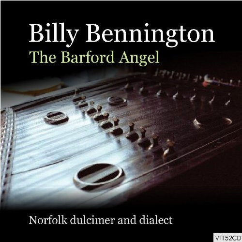 The Barford Angel